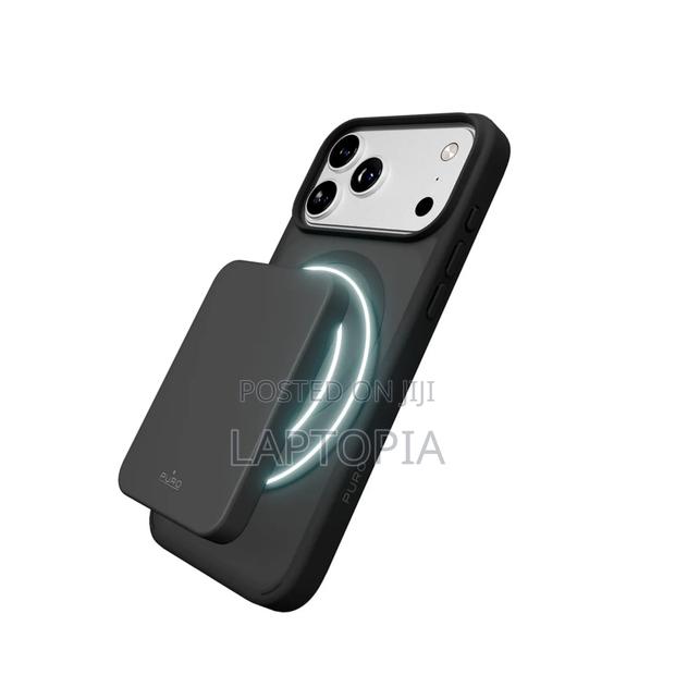 Cover Gradient Case For iPhone 17 Pro Max – Magsafe Compatible photo 2