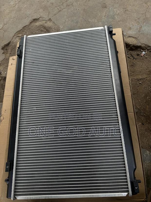 Honda CRV 2017,2018,2019,2020 Water Tank or Radiator
