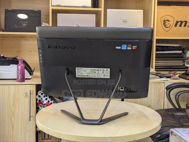 Desktop Computer Lenovo 8GB AMD A4 SSD 256GB photo 3