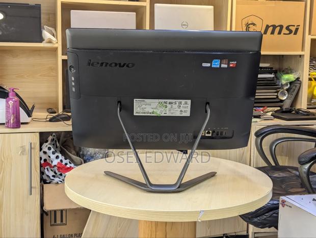 Desktop Computer Lenovo 8GB AMD A4 SSD 256GB photo 4