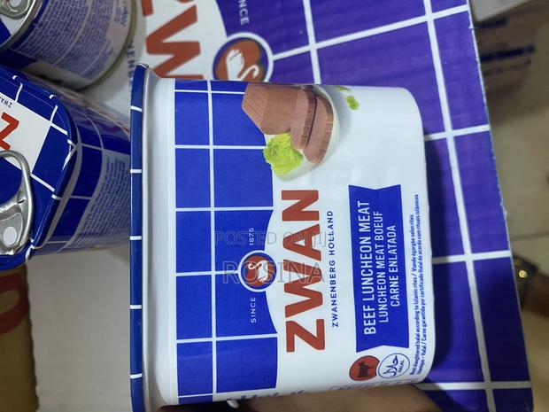 Zwan Beef Luncheon Meat 340g · Photo 2