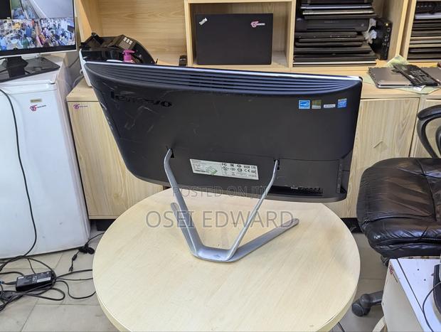 Desktop Computer Lenovo 8GB Intel Core I5 SSD 128GB photo 2