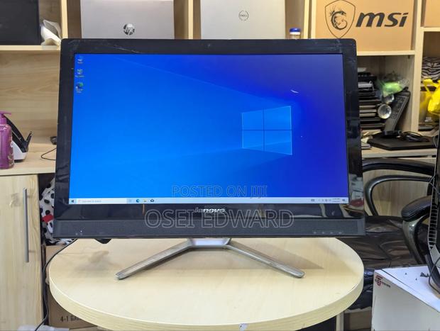 Desktop Computer Lenovo 8GB Intel Core I5 SSD 128GB photo 4