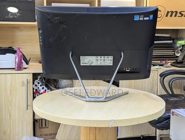 Desktop Computer Lenovo 8GB Intel Core I5 SSD 128GB photo 5