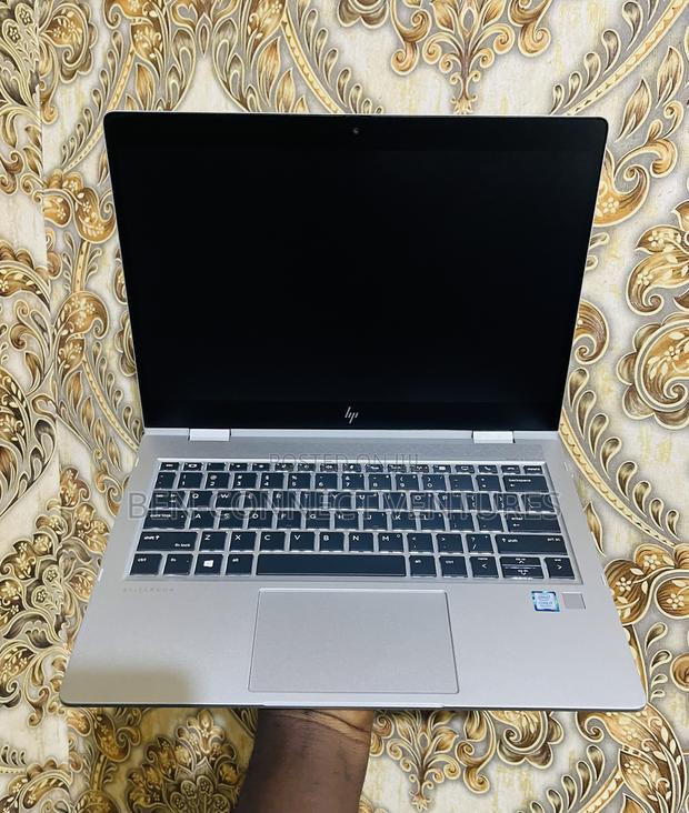 Laptop HP EliteBook X360 830 G6 16GB Intel Core I7 SSD 256GB · Photo 3
