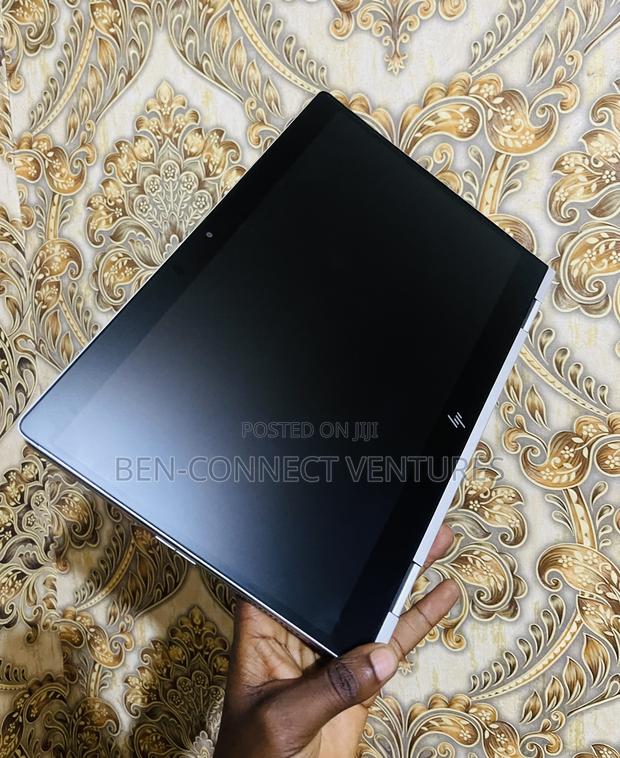 Laptop HP EliteBook X360 830 G6 16GB Intel Core I7 SSD 256GB · Photo 2