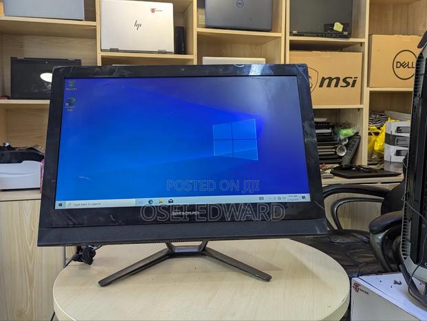 Desktop Computer Lenovo 8GB Intel Core I5 SSHD (Hybrid) 500GB photo 2
