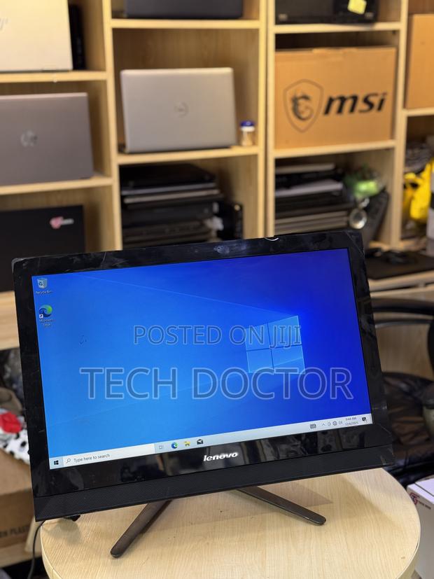 Desktop Computer 8GB Intel Core I5 HDD 500GB