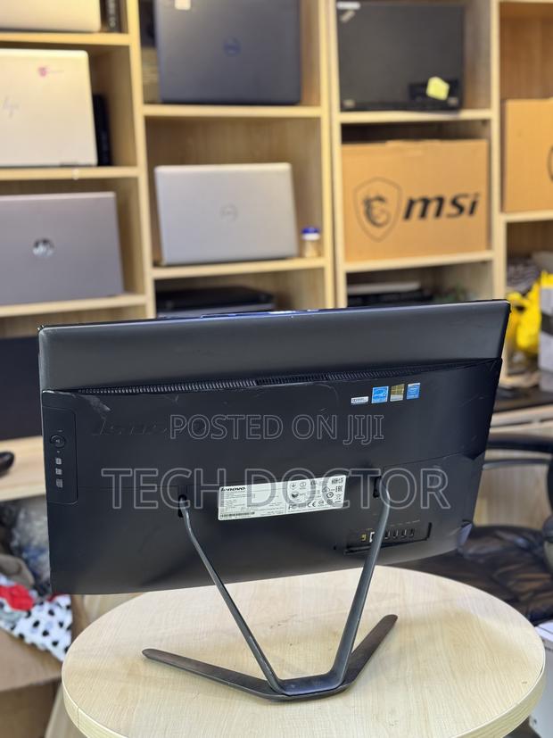 Desktop Computer 8GB Intel Core I5 HDD 500GB photo 2