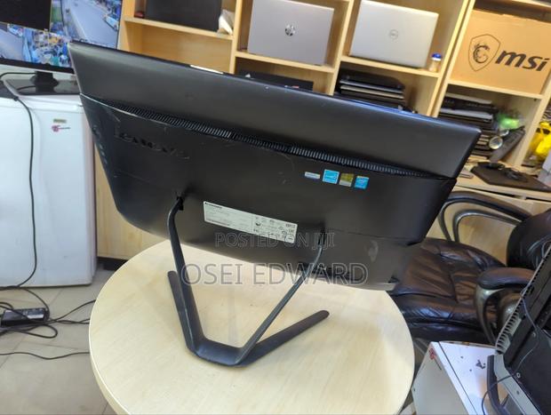Desktop Computer Lenovo 8GB Intel Core I5 SSHD (Hybrid) 500GB photo 4