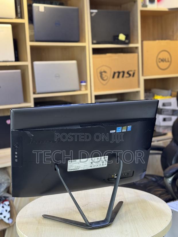 Desktop Computer 8GB Intel Core I5 HDD 500GB photo 4