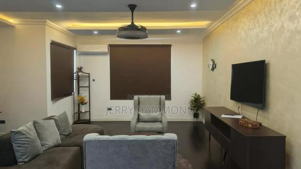 Furnished 2bdrm Apartment in Tseaddo Around for rent · Photo 3