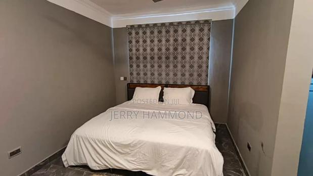 Furnished 2bdrm Apartment in Tseaddo Around for rent · Photo 4