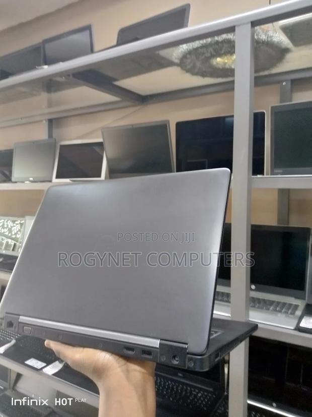Laptop Dell Latitude 14 E5470 8GB Intel Core I5 SSD 256GB · Photo 2