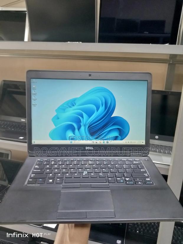 Laptop Dell Latitude 14 E5470 8GB Intel Core I5 SSD 256GB · Photo 4