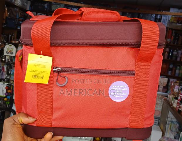 Sun Squard 24 Can Cooler Lunch Bag · Photo 4