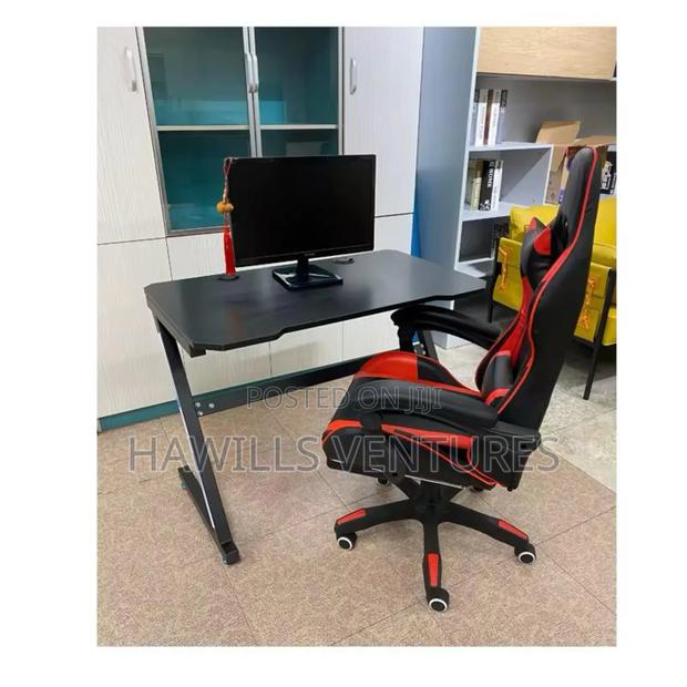 Game Table Adjustable Table · Photo 2
