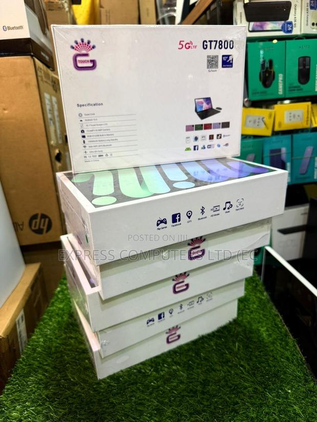 New GTouch Kids Tablet 512 GB photo 3