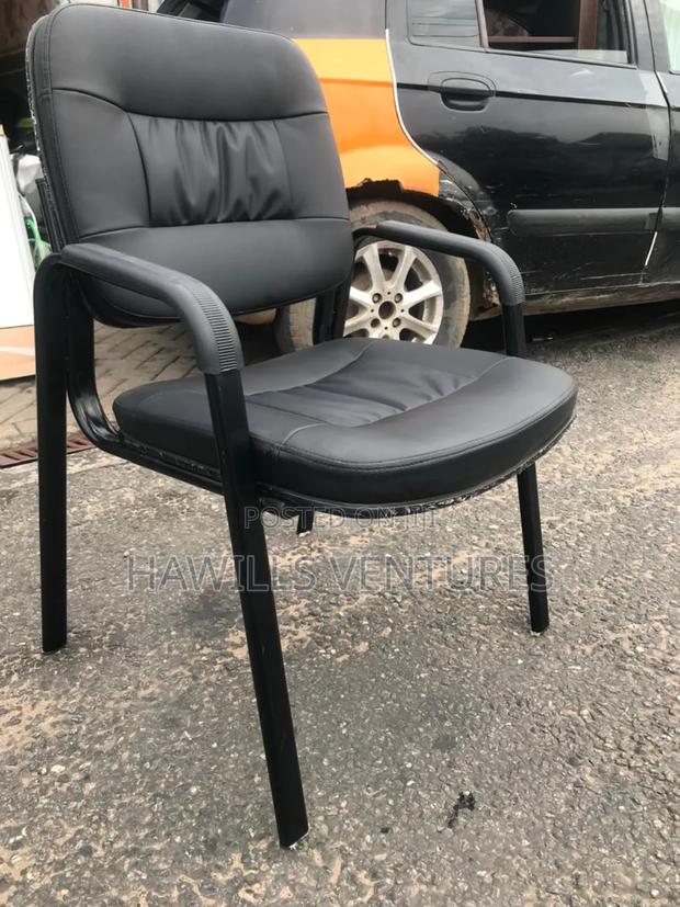 Stackable Chair · Photo 2