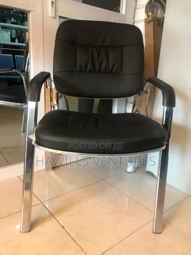 Office Stackable Chair photo 2