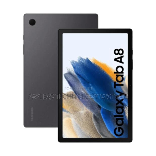 New Samsung Galaxy Tab A8 10.5 (2021) 64 GB photo 2