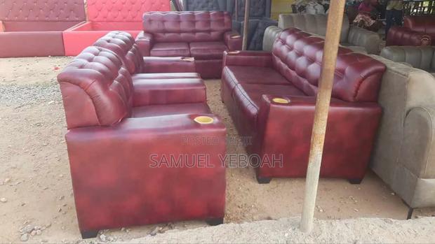 Quality Kings Chair Sofa Free Delivery · Photo 2