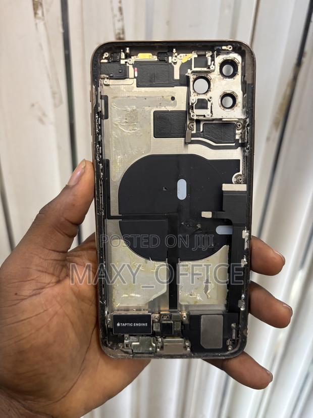 iPhone 11 Pro Max Complete Housing