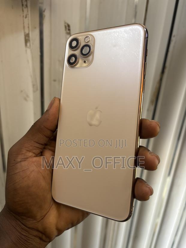 iPhone 11 Pro Max Complete Housing