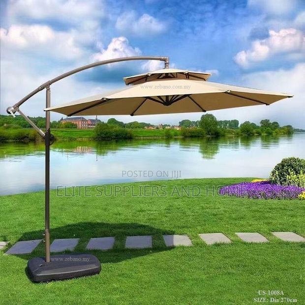 Pool/ Garden Tent · Photo 1