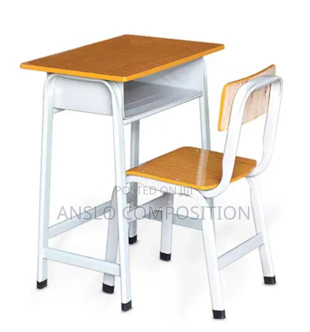 Smart-Children Learning Table Chair