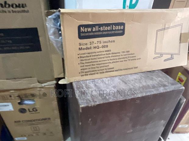 Classicbase 37–75” All-Steel Support Timeless Mount Series · Photo 2