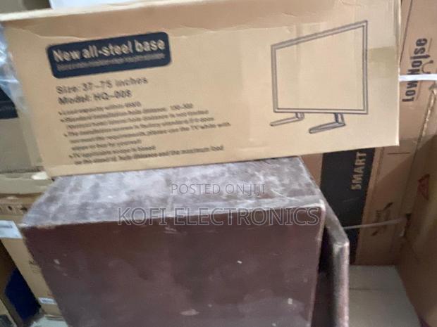Victorian Steelmount Pro Heavy-Duty Tv Base · Photo 2