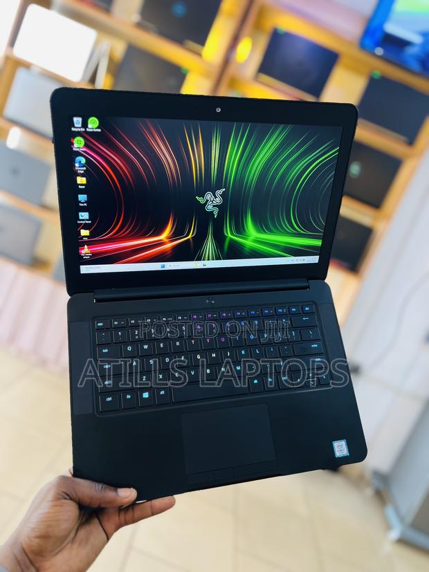 Laptop Razer Blade 16GB Intel Core I7 SSD 512GB photo 7