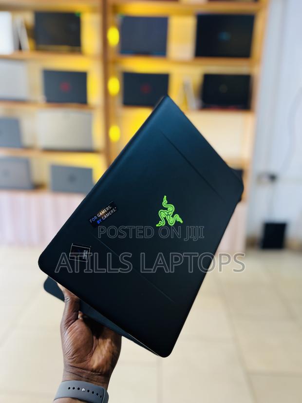 Laptop Razer Blade 16GB Intel Core I7 SSD 512GB photo 9
