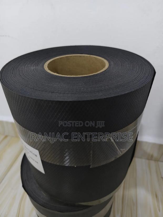 Damp Proof Course (Dpc) - 8 Inches 8 Inches by 100ft Long · Photo 4