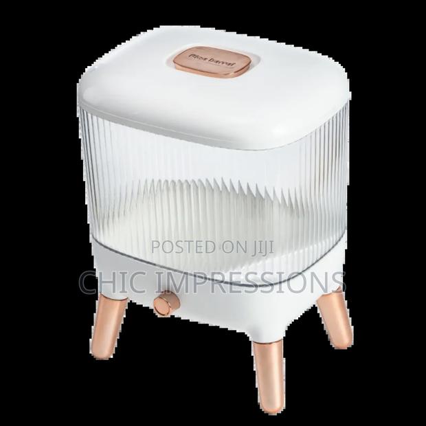 Rice Dispenser 10kg · Photo 3