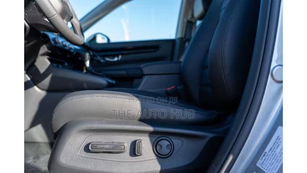 Honda CR-V EX-L 2WD 2024 Gray