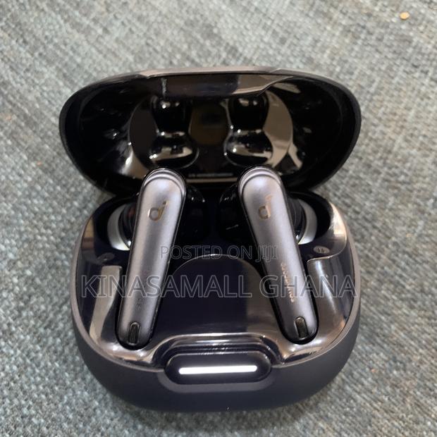 Anker Soundcore Liberty 4 Nc – Premium Noise-Cancelling Earbuds photo 2
