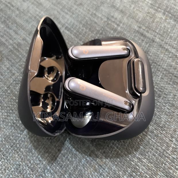Anker Soundcore Liberty 4 Nc – Premium Noise-Cancelling Earbuds