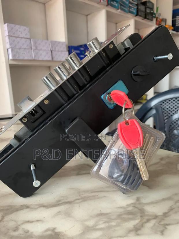 China Door Locks