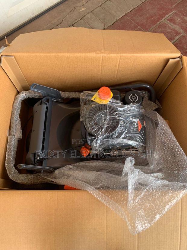 Superbly Leo Lm46-L 4hp -Lawn Mower