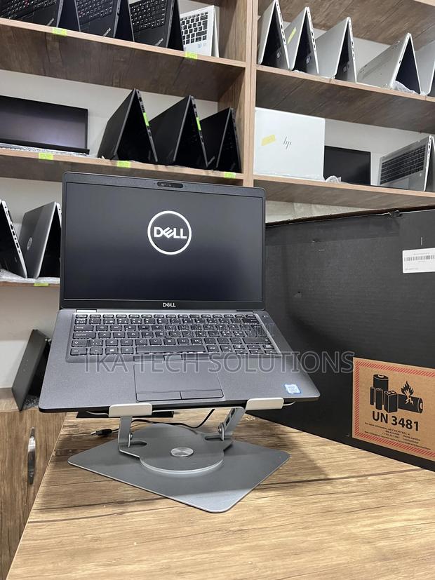 New Laptop Dell Latitude 5400 8GB Intel Core i5 SSD 256GB photo 2