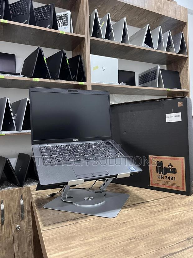 New Laptop Dell Latitude 5400 8GB Intel Core i5 SSD 256GB photo 3