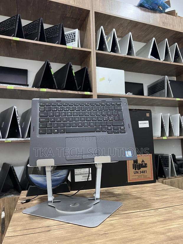 New Laptop Dell Latitude 5300 8GB Intel Core i5 SSD 256GB photo 3