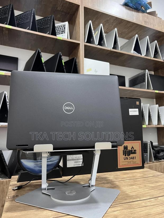New Laptop Dell Latitude 5300 8GB Intel Core i5 SSD 256GB photo 4