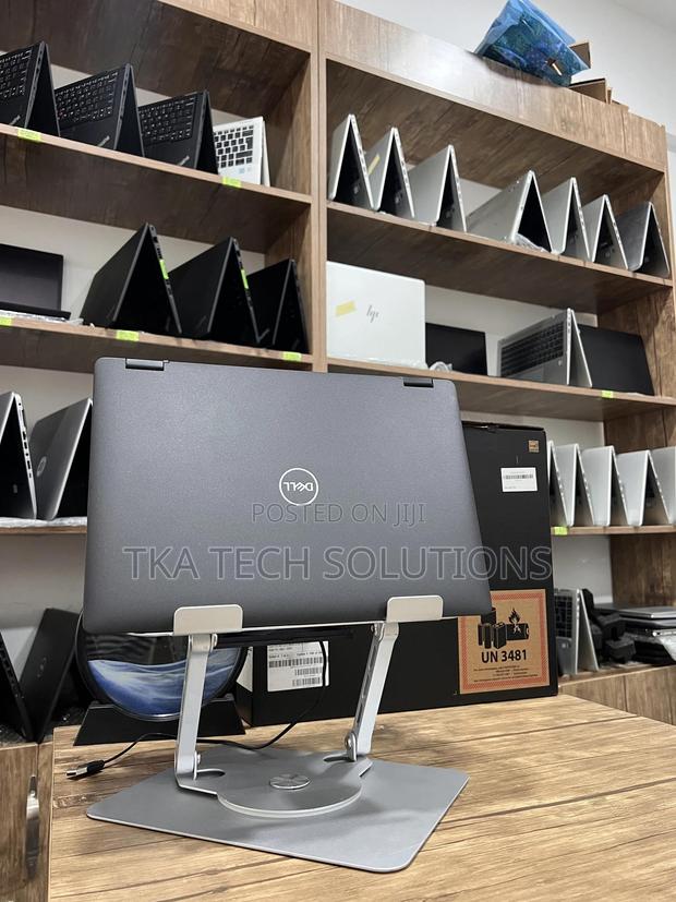 New Laptop Dell Latitude 5300 8GB Intel Core i5 SSD 256GB photo 5