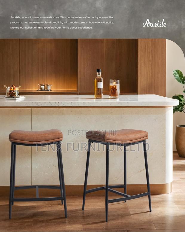 Bar Stool (Dual ) · Photo 2