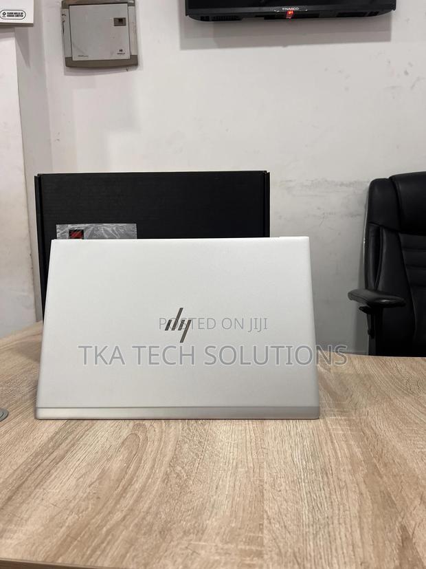 Laptop HP EliteBook 850 G6 8GB Intel Core i5 SSD 256GB photo 6