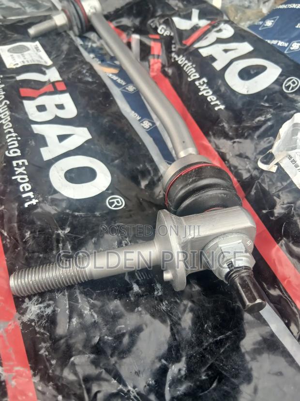 C300 4matic Front Link (2pcs) photo 2