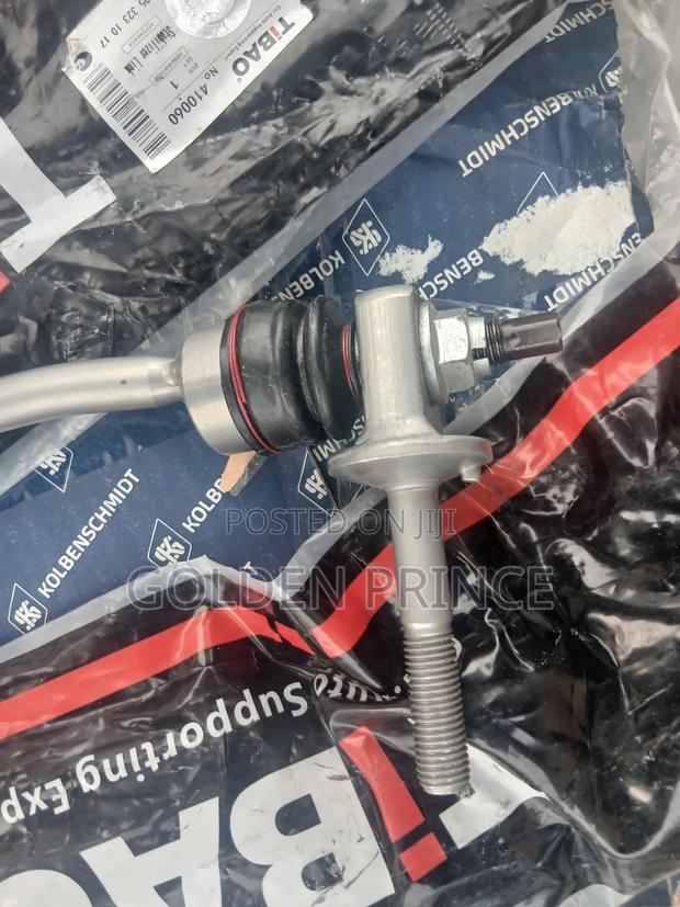 C300 4matic Front Link (2pcs) photo 3